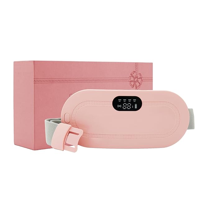 Menstrual Period Cramp Heating Belt