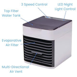 Artic Air Cooler