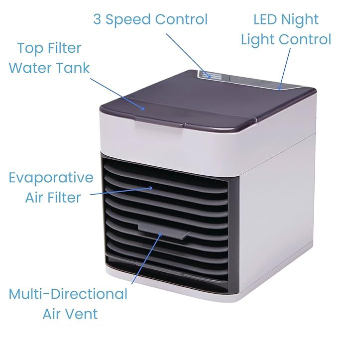 Artic Air Cooler