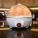 Electric Egg Boiler