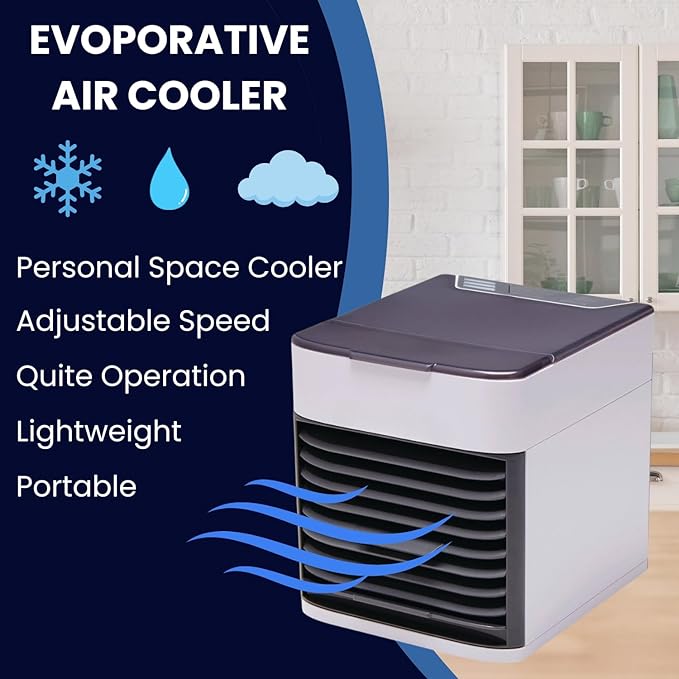 Artic Air Cooler